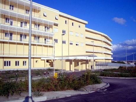 ospedale sant'anna boscotrecase morto aldo gionta ospedale sant'anna boscotrecase morto aldo gionta