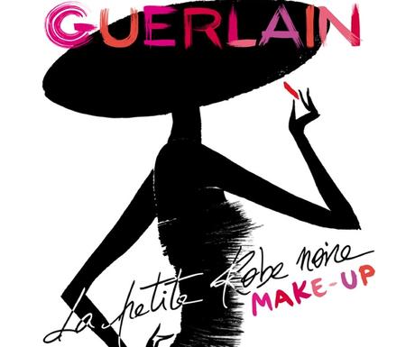 Guerlain Petite Robe Noire