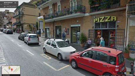 Incubo Vocazionisti. La piazza di Fidene dove anche Roberto Giachetti parcheggia in seconda fila: video Incubo Vocazionisti. La piazza di Fidene dove anche Roberto Giachetti parcheggia in seconda fila: video