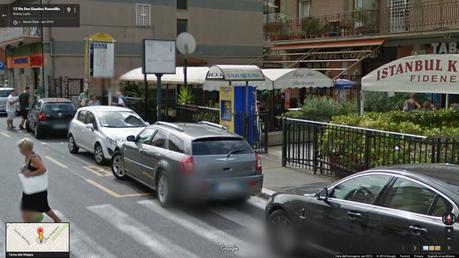 Incubo Vocazionisti. La piazza di Fidene dove anche Roberto Giachetti parcheggia in seconda fila: video Incubo Vocazionisti. La piazza di Fidene dove anche Roberto Giachetti parcheggia in seconda fila: video