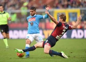 Ansaldi per l’Inter? image