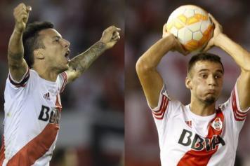 Milan: pronto il doppio colpo sudamericano! Milan: pronto il doppio colpo sudamericano!