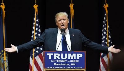 Primarie Usa 2016: primarie New Hampshire, vincono Donald Trump e Bernie Sanders Primarie Usa 2016: primarie New Hampshire, vincono Donald Trump e Bernie Sanders