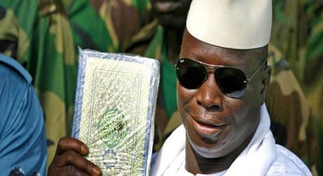 Il Gambia: lo Stato Islamico come mossa di politica estera