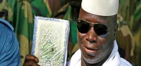 Il Gambia: lo Stato Islamico come mossa di politica estera