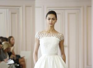 Oscar de la Renta tendenze 2016