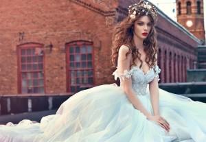 abiti da sposa tendenze 2016