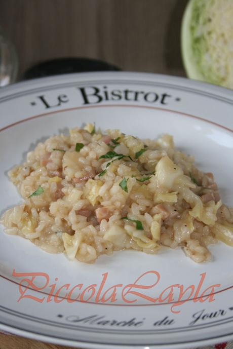 risotto verza speck (31)b