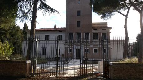 La tristissima storia di Villa Farinacci. Il patrimonio del Comune in abbandono è un danno economico per tutti La tristissima storia di Villa Farinacci. Il patrimonio del Comune in abbandono è un danno economico per tutti