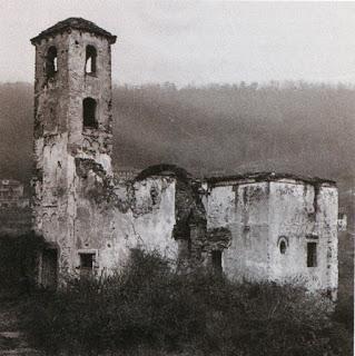 Santo Stefano di Sessano