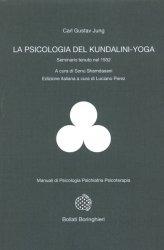 La Psicologia del Kundalini-yoga