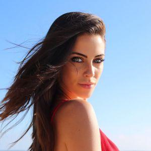 Jessica Lowndes 6