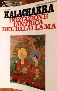 Kalachakra, la Ruota del Tempo e Shambala, Fonte di Gioia