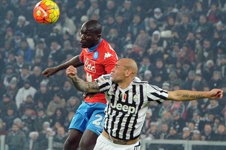 Da Torino rincarano la dose: “Per i napoletani non sarà più ‘Un giorno all’improvviso’, ma…” Zaza Koulibaly Torino