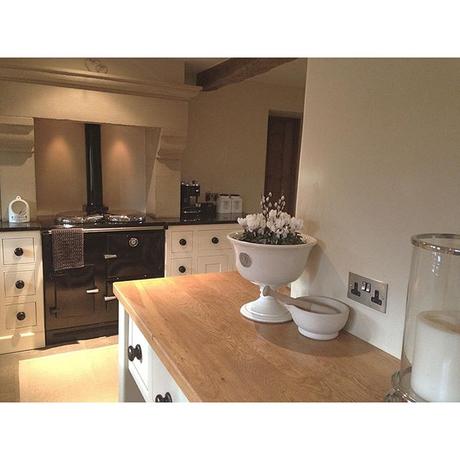 Un bel cottage inglese Un bel cottage inglese