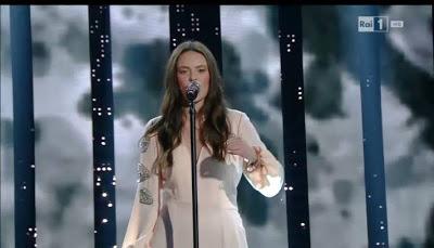 Sanremo 2016, and the winner is... Cristina D'Avena