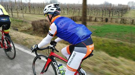 Allenamento del 13 febbraio Bike Club 2000 Italianjet FOTO e VIDEO