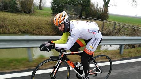 Allenamento del 13 febbraio Bike Club 2000 Italianjet FOTO e VIDEO