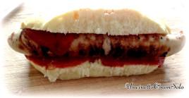 Panini per Hot dog ♥