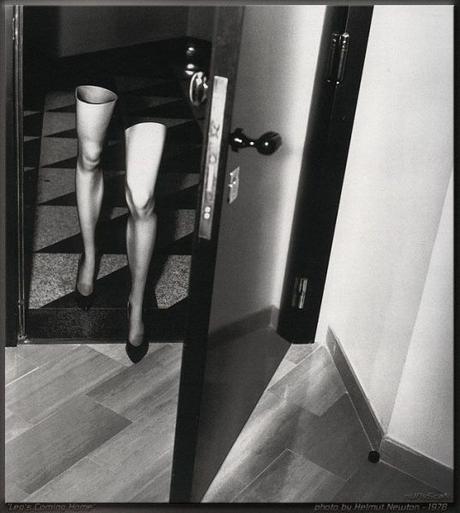 fotocomefare helmut newton 7