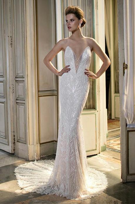 Berta spring 2016 : abiti da sogno