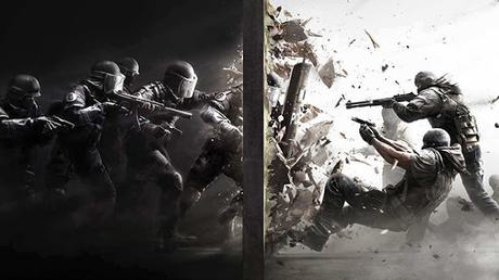 [XBOX ONE REVIEW] RAINBOW SIX: SIEGE