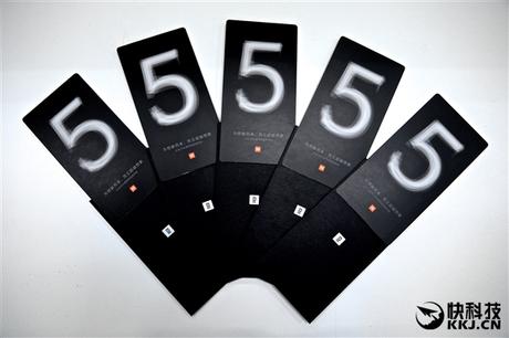 Xiaomi Mi5: ecco gli inviti per l’evento di lancio! Xiaomi Mi5