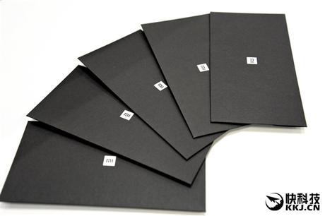 Xiaomi Mi5: ecco gli inviti per l’evento di lancio! Xiaomi Mi5