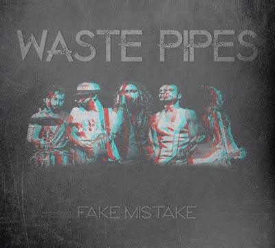 Waste Pipes - Stay The Night