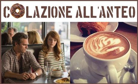 Momenti di felicità a Milano: la colazione con film all’Anteo