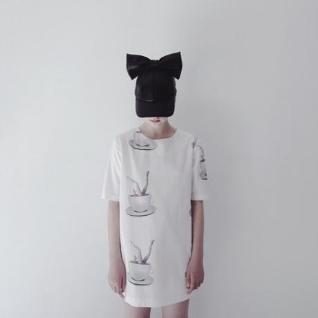 Caroline Bosmans SS16 Caroline Bosmans SS16