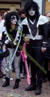 CARNEVALE OGNI SCHERZO VALE CARNEVALE OGNI SCHERZO VALE