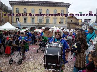 CARNEVALE OGNI SCHERZO VALE CARNEVALE OGNI SCHERZO VALE