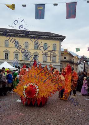 CARNEVALE OGNI SCHERZO VALE CARNEVALE OGNI SCHERZO VALE
