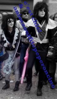 CARNEVALE OGNI SCHERZO VALE CARNEVALE OGNI SCHERZO VALE