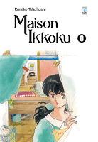 Maison Ikkoku - Il manga