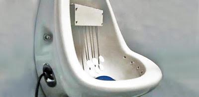 Guitar Pee: Un'Idea che Piace a MrSombrero!