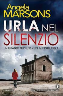 Urla nel silenzio - Angela Marsons