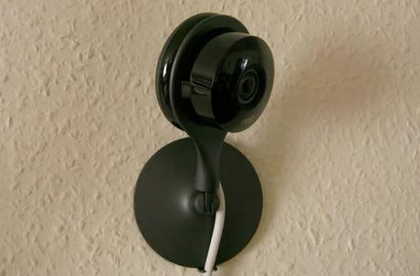 Nest Cam – telecamera di videosorveglianza IP (recensione)