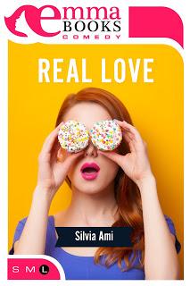 nuova uscita Emma Books: Real Love