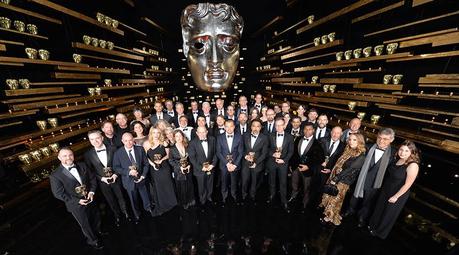 BAFTA 2016, trionfo di “The Revenant” con vista sugli Oscar