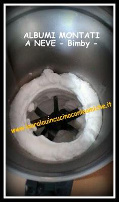 ALBUMI MONTATI A NEVE - BIMBY - Laura Lau