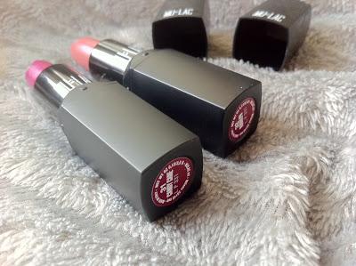 Mulac GROOVY LIPSTICKS