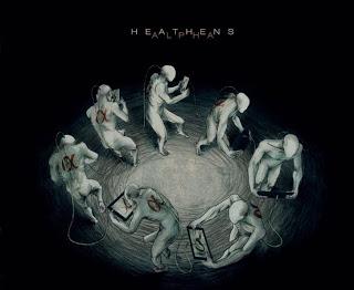 Alpha: il nuovo album degli Heathens