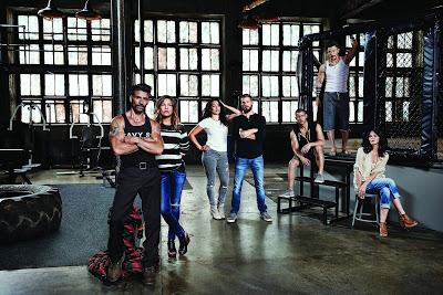 Kingdom - Stagione 2 Kingdom - Stagione 2