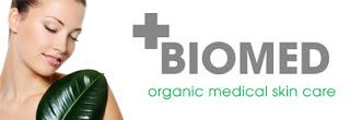 Biomed Organic Medical Skin Care: Body Firmer e Chin Up