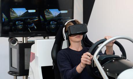 The Works of Mercy: un inquietante triller fotorealistico The Works of Mercy: un inquietante triller fotorealistico