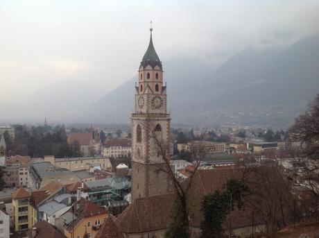 Merano: dalle terme alla buona cucina, dal museo Mamming ai percorsi sensoriali