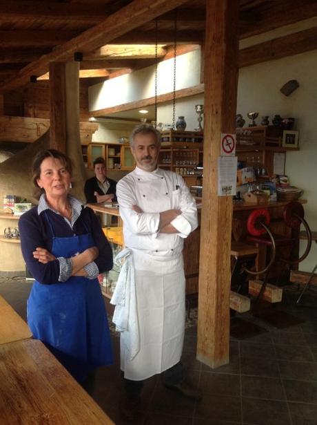 Merano: dalle terme alla buona cucina, dal museo Mamming ai percorsi sensoriali