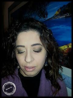 DANY MAKEUP 25 DANY MAKEUP 25